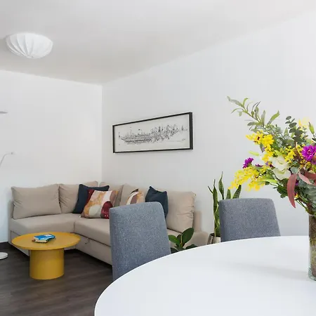 Centro I Apartment