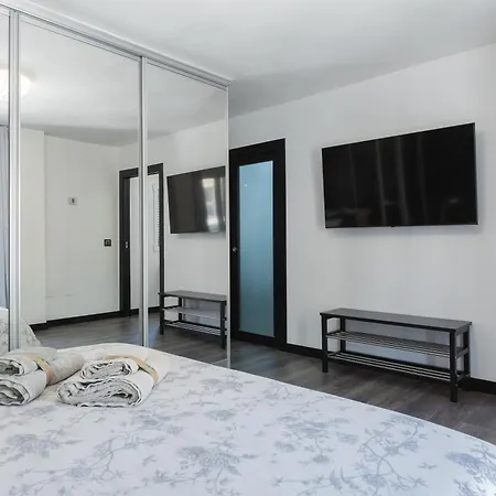 Centro I Apartment *