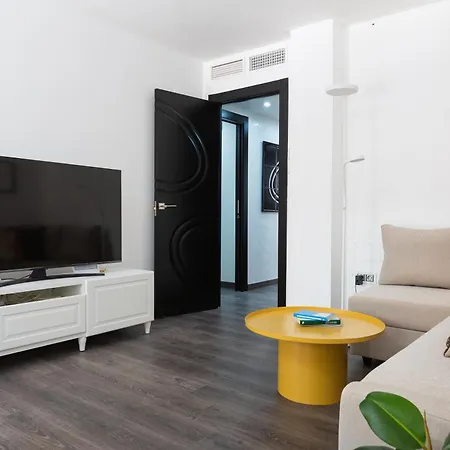 Apartment Centro I Malaga