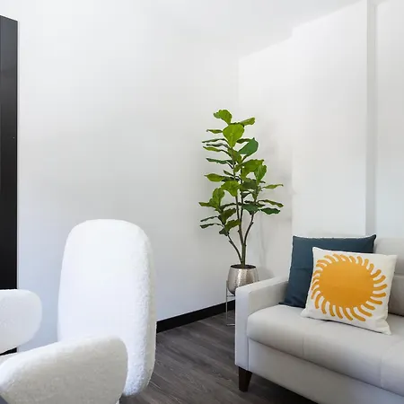 Centro I Apartment