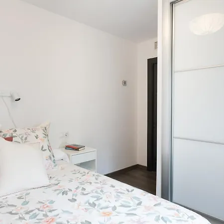 Apartment Centro I *