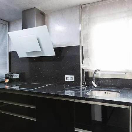 Apartment Centro I