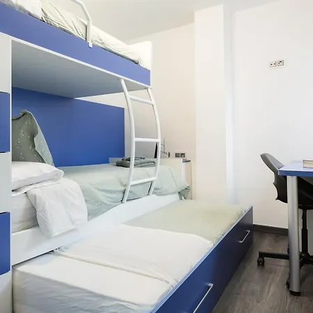 Centro I Apartment