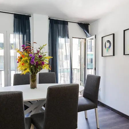Apartment Centro I *
