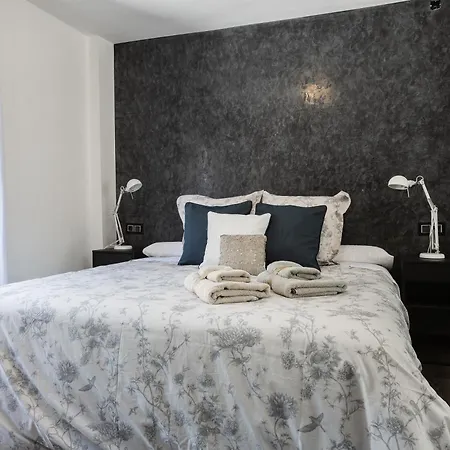 Centro I Apartment *