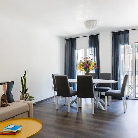 Apartment Centro I