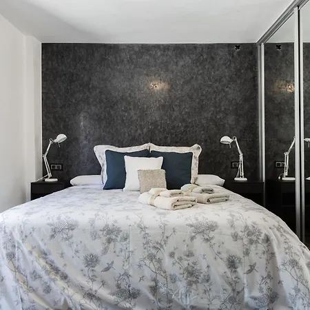 Centro I Apartment