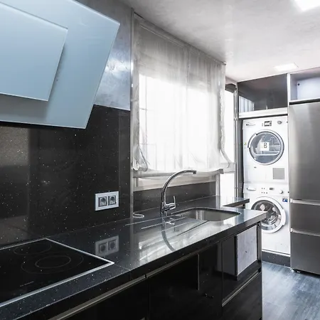 Apartment Centro I Malaga