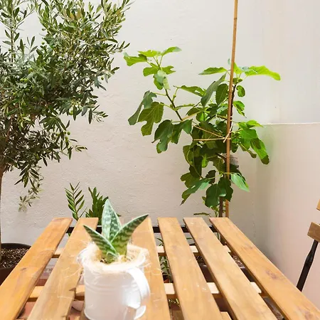 Centro I Apartment Malaga