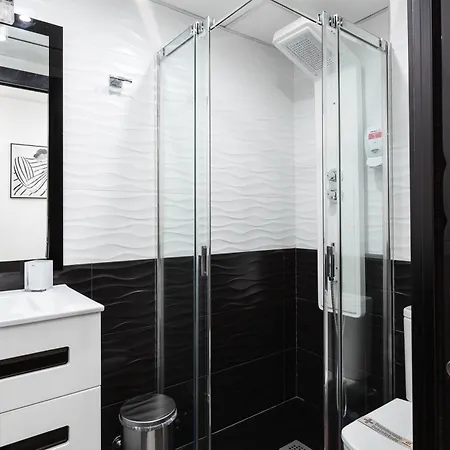 Apartment Centro I Malaga