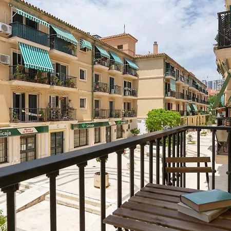 Centro I Malaga