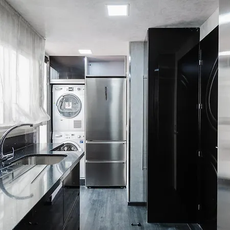 Apartment Centro I